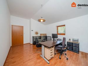 Prodej rodinného domu, Ostrava, Panská, 186 m2