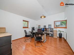 Prodej rodinného domu, Ostrava, Panská, 186 m2