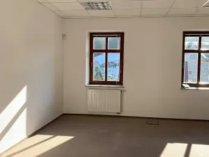 Pronájem kanceláře, Smržovka, Na Kopečku, 20 m2