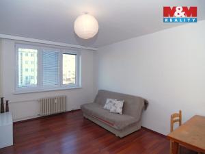 Pronájem bytu 3+1, Ostrava - Moravská Ostrava, Poděbradova, 70 m2