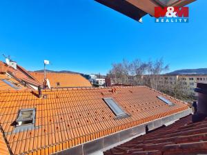 Prodej bytu 1+kk, Beroun - Beroun-Centrum, Havlíčkova, 30 m2