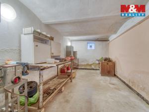 Prodej rodinného domu, Hořovičky, 164 m2