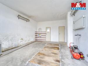 Prodej rodinného domu, Hořovičky, 164 m2