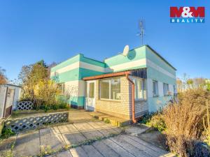 Prodej rodinného domu, Hořovičky, 164 m2