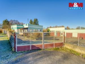 Prodej rodinného domu, Hořovičky, 164 m2