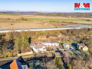 Prodej rodinného domu, Hořovičky, 164 m2