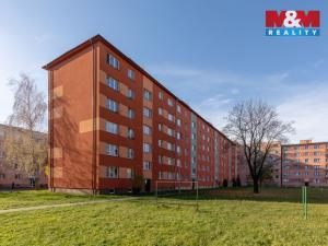 Prodej bytu 3+kk, Ostrava - Poruba, Větrná, 50 m2