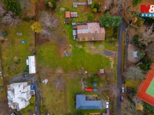 Prodej pozemku pro bydlení, Krásná Lípa, 1355 m2