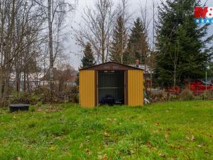 Prodej pozemku pro bydlení, Krásná Lípa, 1355 m2