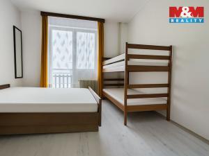 Prodej ubytování, Železná Ruda - Hojsova Stráž, 1085 m2