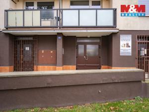 Pronájem bytu 2+1, Sokolov, Marie Majerové, 58 m2