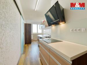 Prodej bytu 3+1, Tachov, Zárečná, 63 m2