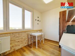 Prodej bytu 3+1, Tachov, Zárečná, 63 m2