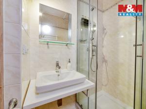 Prodej bytu 3+1, Tachov, Zárečná, 63 m2