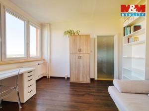 Prodej bytu 3+1, Tachov, Zárečná, 63 m2