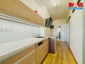 Prodej bytu 3+1, Tachov, Zárečná, 63 m2