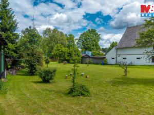 Prodej pozemku pro bydlení, Česká Lípa - Dobranov, 1996 m2