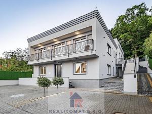 Prodej bytu 4+kk, Praha - Komořany, Pod lesem, 127 m2