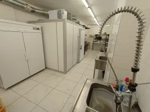 Pronájem restaurace, Stod, 235 m2