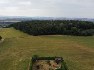 Prodej pozemku pro bydlení, Přerov, 4639 m2