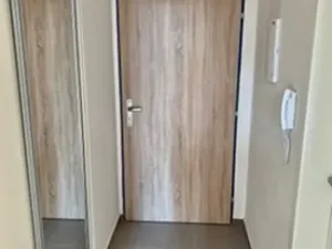 Pronájem bytu 1+kk, Jablonec nad Nisou, Smetanova, 26 m2