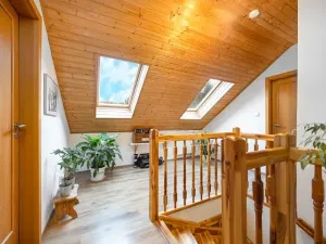 Prodej rodinného domu, Sulice, Rovná, 185 m2