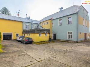 Prodej vily, Karlovy Vary, Merklínská, 700 m2