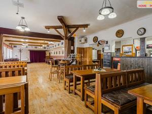 Prodej restaurace, Karlovy Vary, Merklínská, 700 m2