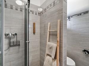 Pronájem bytu 1+kk, Praha - Hloubětín, Kukelská, 20 m2