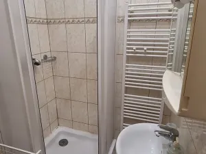 Pronájem bytu 1+kk, Praha - Žižkov, Jagellonská, 35 m2