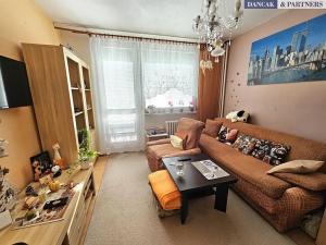 Pronájem bytu 1+kk, Frýdek-Místek, K Hájku, 26 m2