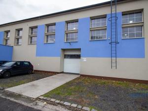 Pronájem skladu, Brandýs nad Labem-Stará Boleslav, 483 m2