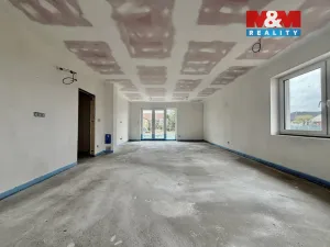 Prodej rodinného domu, Svatý Mikuláš, Krátká, 138 m2