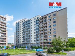 Pronájem bytu 1+1, Příbram - Příbram VIII, Čechovská, 46 m2