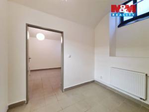 Prodej kanceláře, Praha - Žižkov, Roháčova, 40 m2