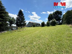 Prodej chaty, Krásné Údolí - Odolenovice, 116 m2