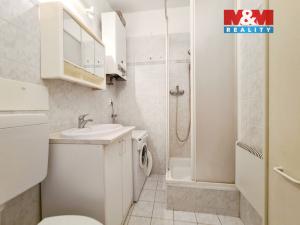 Prodej bytu 1+kk, Praha - Břevnov, Na Vypichu, 27 m2