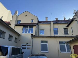 Prodej obchodního prostoru, Holešov, Palackého, 801 m2