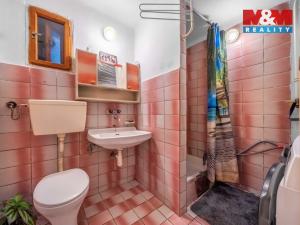 Prodej rodinného domu, Horní Lukavice, 80 m2