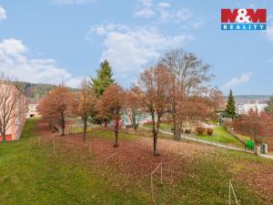 Pronájem bytu 2+1, Nová Role, Rolavská, 58 m2