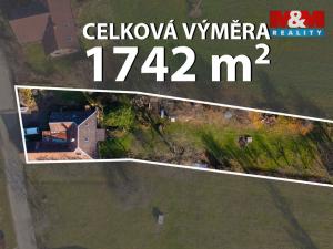 Prodej rodinného domu, Opatovec, 100 m2