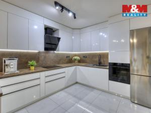 Prodej bytu 2+kk, Praha, Dagmar Burešové, 61 m2