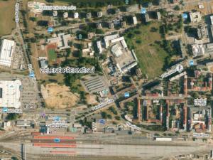 Pronájem bytu 4+kk, Pardubice - Svítkov, U Trojice, 81 m2