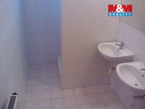 Pronájem bytu 2+1, Ostrava - Vítkovice, Kutuzovova, 81 m2