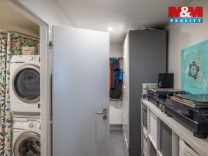 Prodej rodinného domu, Březnice, Počapská, 111 m2