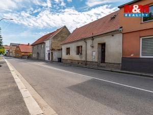 Prodej rodinného domu, Březnice, Počapská, 111 m2