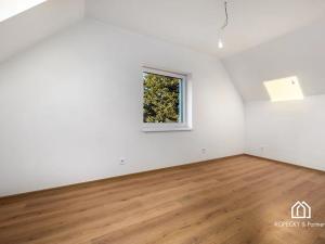 Prodej bytu 4+kk, Praha - Běchovice, Otakara Vrby, 114 m2