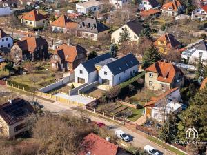 Prodej bytu 4+kk, Praha - Běchovice, Otakara Vrby, 114 m2