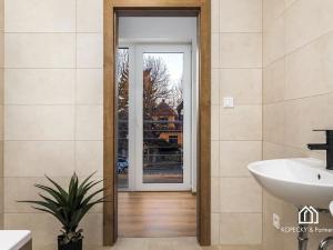 Prodej bytu 5+kk, Praha - Běchovice, Pplk. Nováčka, 139 m2