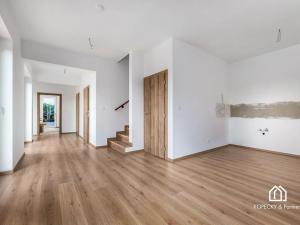 Prodej bytu 5+kk, Praha - Běchovice, Pplk. Nováčka, 139 m2